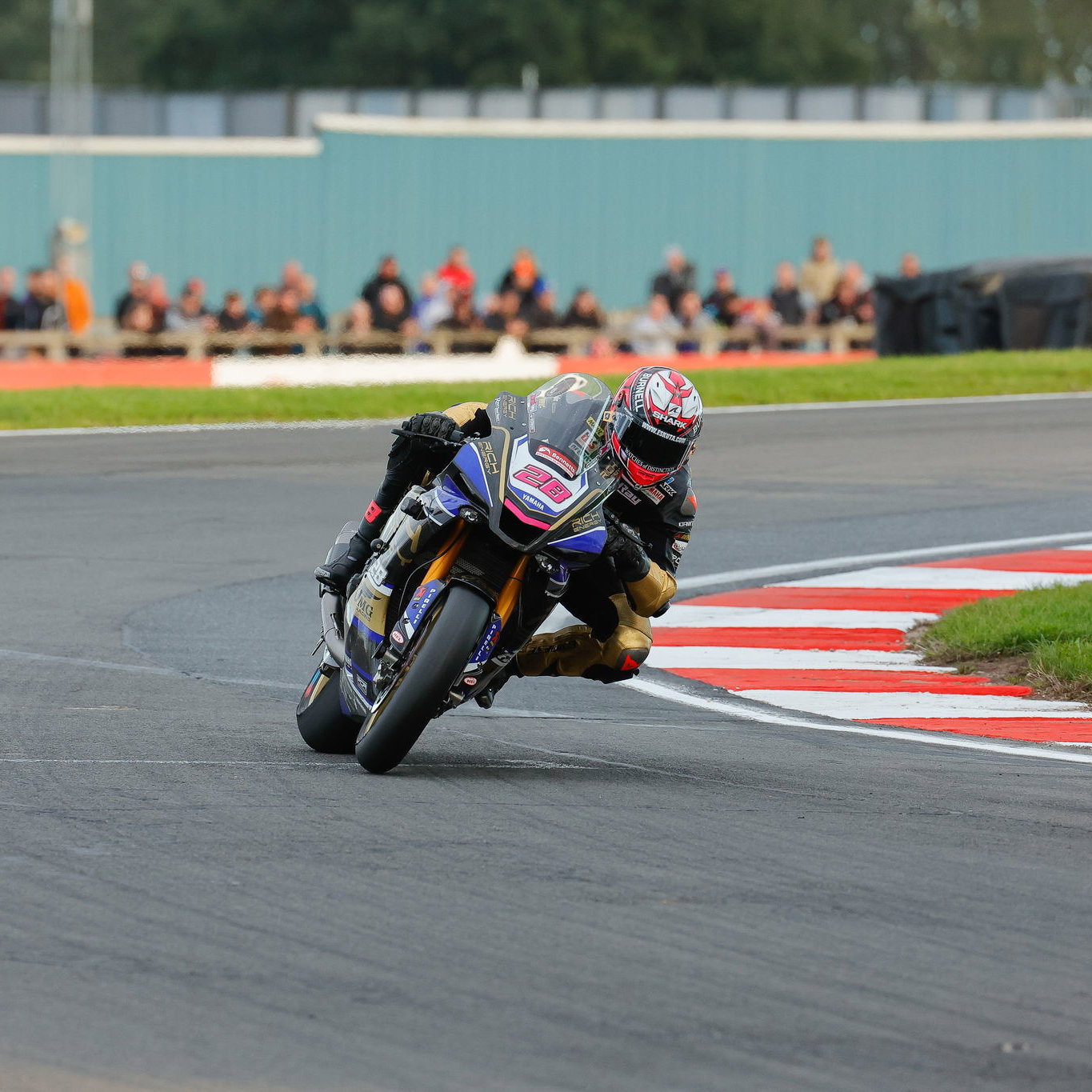 Brookes Sedih Tinggalkan Ducati, Sykes Balik ke WorldSBK?